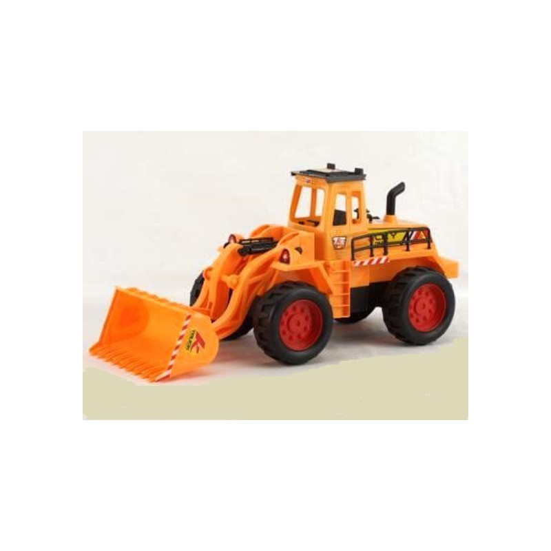 Work Truck - PBH Large 49x21x24cm Work Truck - PBH Large 49x21x24cm