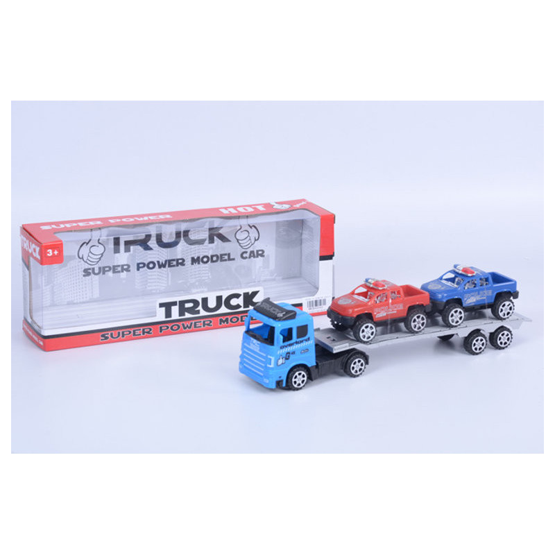 Super Model Truck/Vehicles - Bxd 31cm Super Model Truck/Vehicles - Bxd 31cm