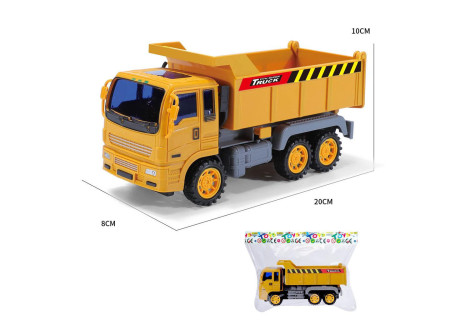 Jeep and Trailer - Tub Playset for Kids' Off-Road Adventures