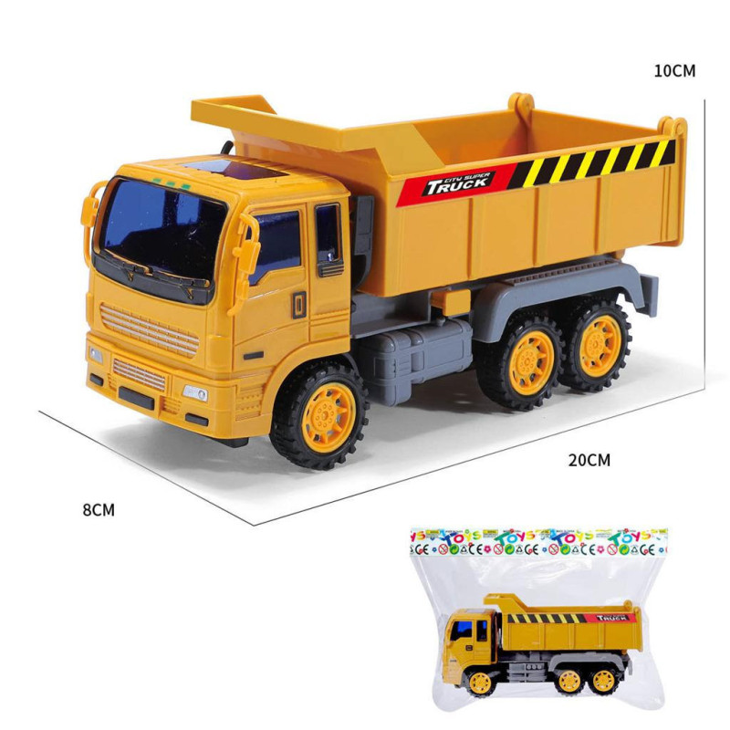 Jeep and Trailer - Tub Playset for Kids' Off-Road Adventures Jeep and Trailer - Tub Playset for Kids' Off-Road Adventures