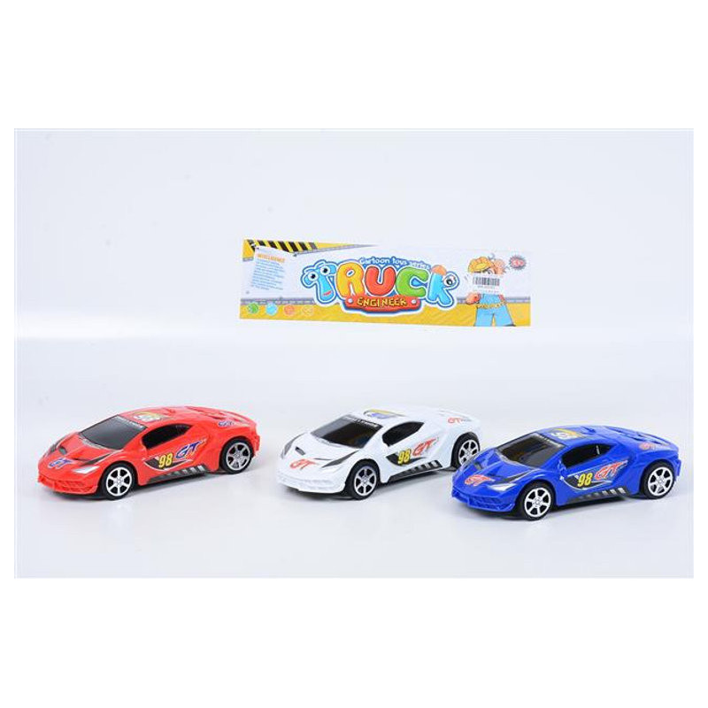 Racing Cars - PBH 3s Playset for Kids' High-Speed Adventures Racing Cars - PBH 3s Playset for Kids' High-Speed Adventures