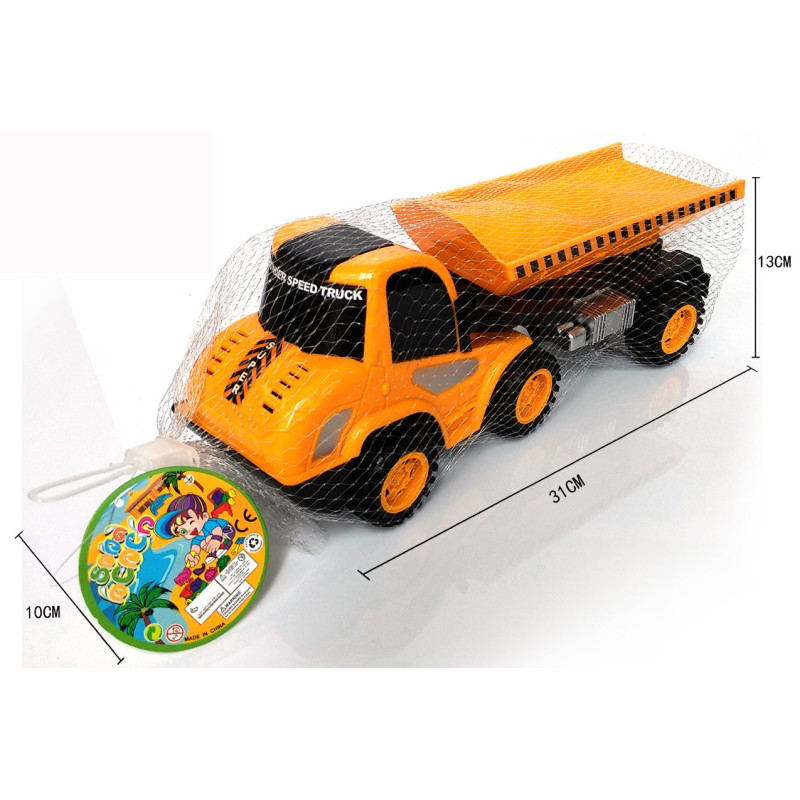 Dump Truck Construction - 31cm Dump Truck Construction - 31cm