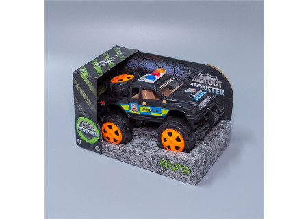 Bigfoot Monster 4x4